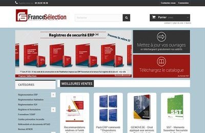 FranceSelection.fr
